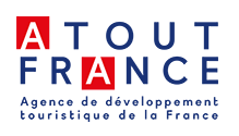 Atout France logo