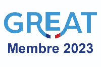 GREAT Logo